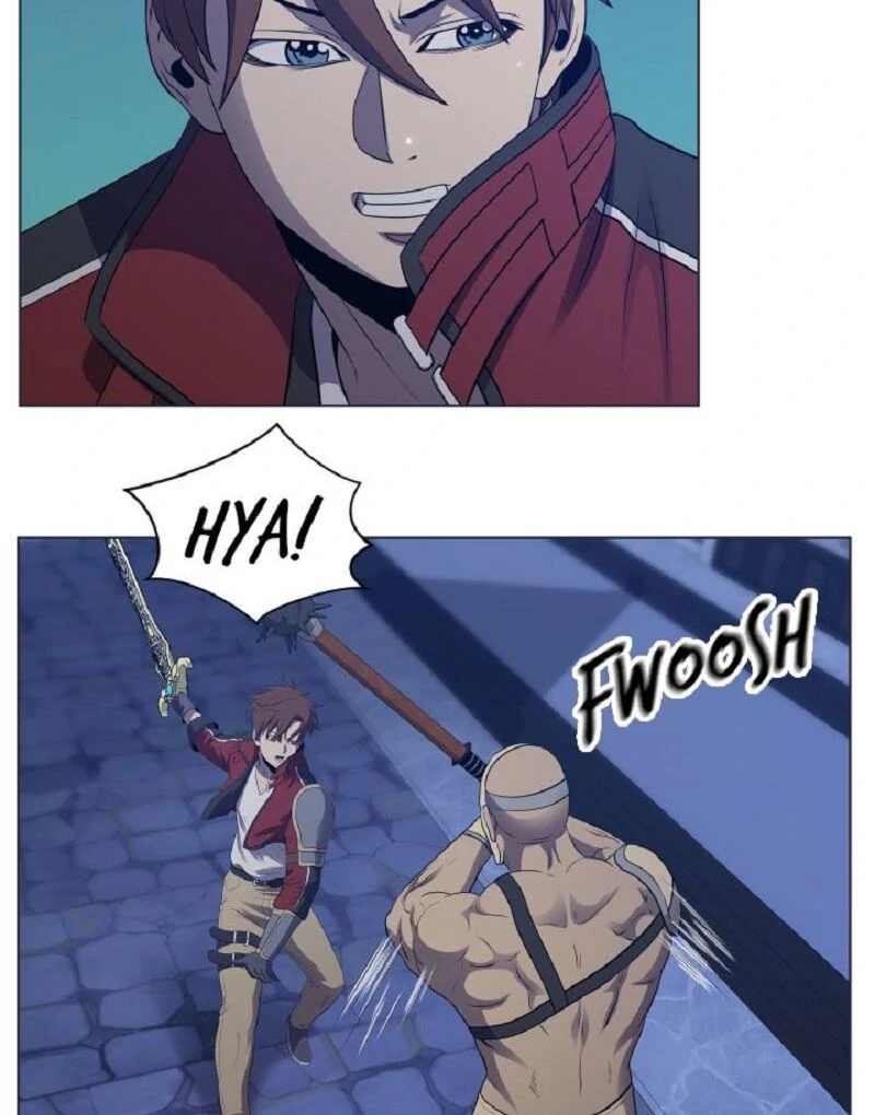 My Level's the Best Chapter 47 29